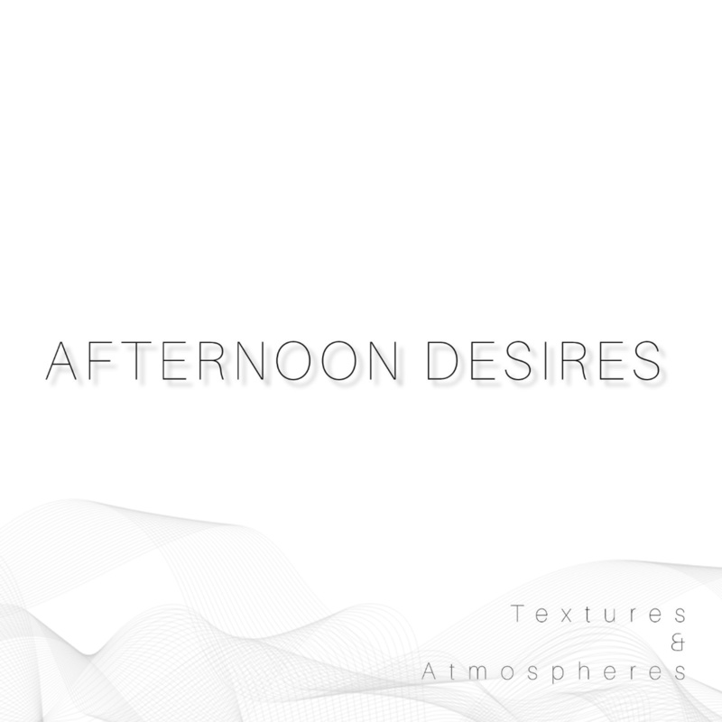 Cover de Textures & Atmospheres